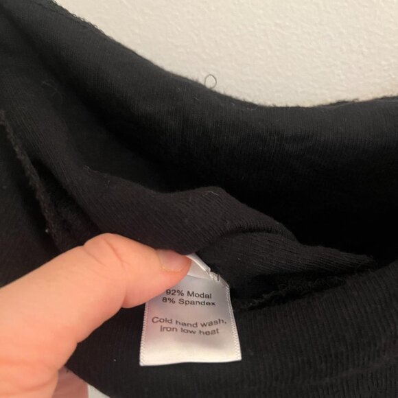 ARE YOU AM I Black SISKI Tank!。・:*:・゚★,。・:*:・゚☆。・:*:・゚★,。・:*:・゚☆ - Picture 4 of 4